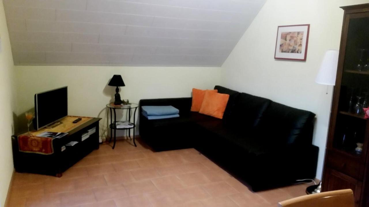 Appartement Haus Grabenbuehl à Wieden Extérieur photo