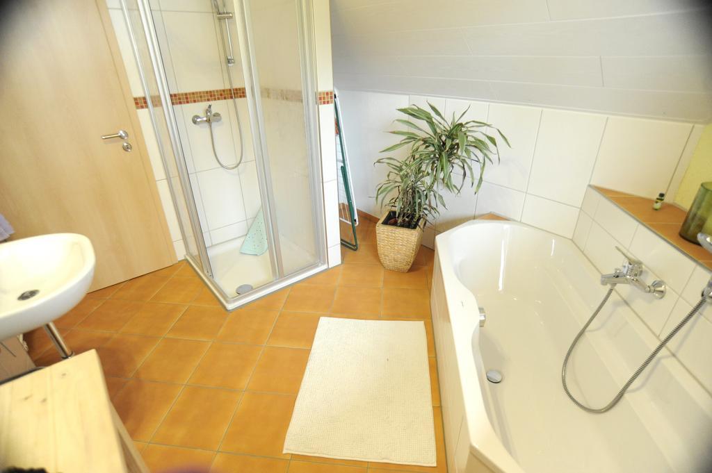 Appartement Haus Grabenbuehl à Wieden Extérieur photo