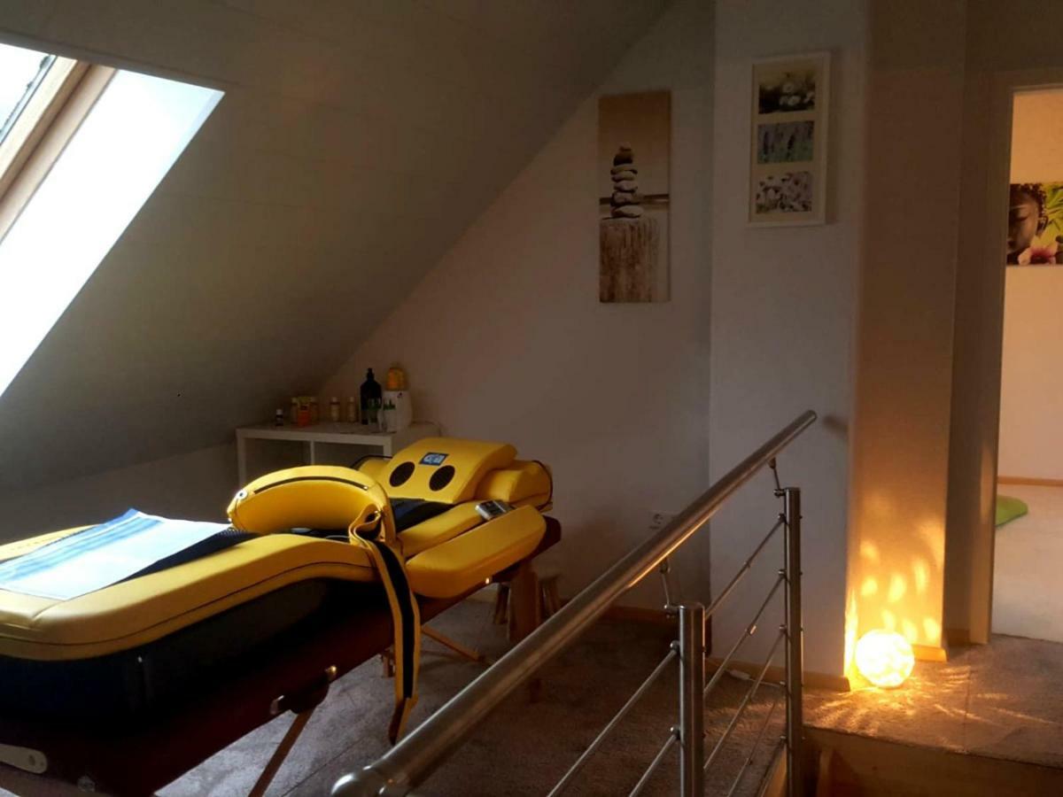 Appartement Haus Grabenbuehl à Wieden Extérieur photo